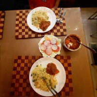 Mehak-e-punjab food