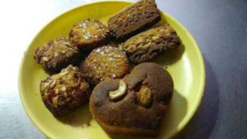 Abdul Barkaaf Bakery food