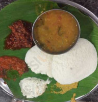 Udipi Sri Durga Bhavan food