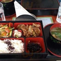 Japan Travel Cafe Azuki food