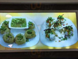 Srinidhi Sagar Food Lines food