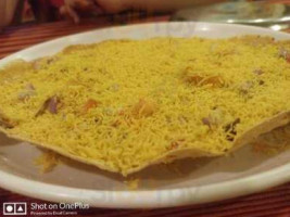 Punjabi Swad food