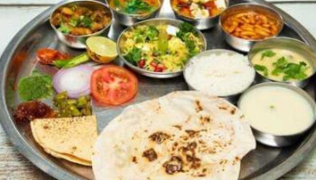 Jain Shree Bhojnalay food
