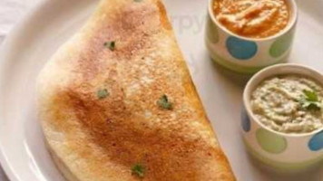Dosa Point food