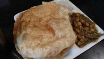 Kapoor Chola Bhatura And Jalebi food