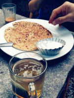 Pappu Chaiwalla food