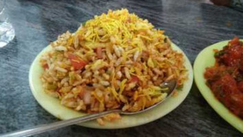 Sri Matha Sagar food