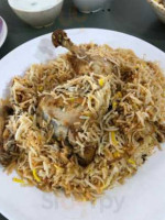 Marjaan food