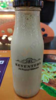 Keventers food