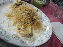Panjabi Rasoi food