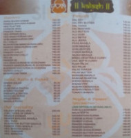 Kalash Pure Veg menu