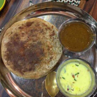 Rang Marathi food