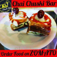 Chai Chuski food