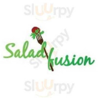 Saladfusion food