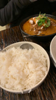 Kinn Thai Restaurant food