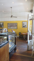 Cafe Cirino inside