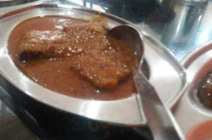 Bhuri Bhoj food