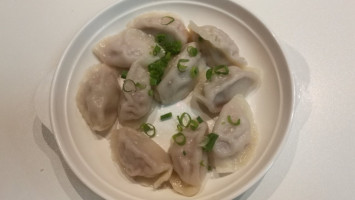 Din Fung Dumpling Restaurant food