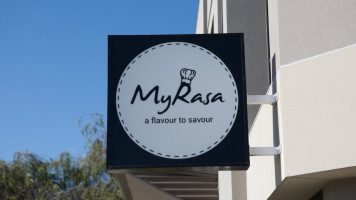 MyRasa food