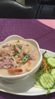 Thai Puka Restaurant food