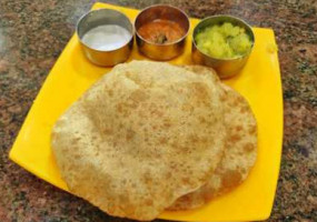 Sai Balaji Bhavan food
