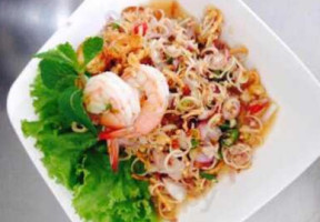 94 Check Inn Cafe Seafood Restro food