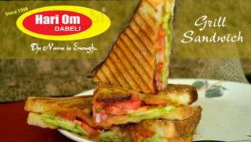 Rajshree Sandwich food