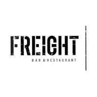 Freight Bar and Restaurant food
