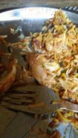 Qabil-e-tareef food