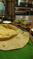 Nandhini food