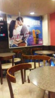 Cafe Coffee Day inside