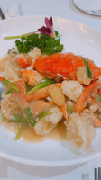Dragon Palace Chinese Restaurant food