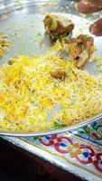 Real Arabian Dhaba food