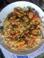 Nukkad Dhaba food