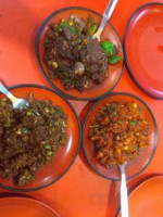 Sangai Kitchen food