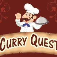 Curry Quest food