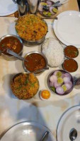 Tushar Garden food