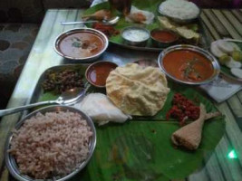 Navami food