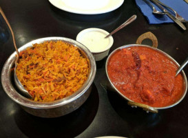 Indian Twist Banquets Kenwick food