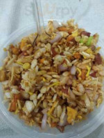 Sri Indian Dhaba food