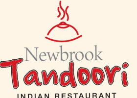 Newbrook Tandoori Indian menu
