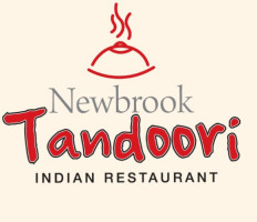 Newbrook Tandoori Indian food