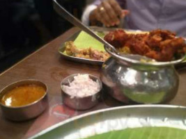 Arebian Kalyana Biriyani food