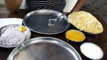 Nayab Kalyani Biryani food