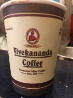 Vivekananda Coffee food