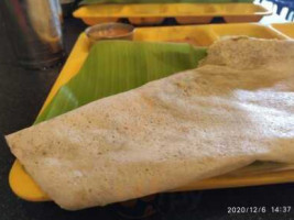 Sugantha Bhavan food