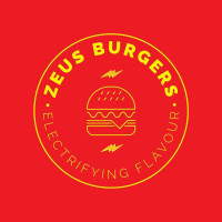 Zeus Burgers Carlton food