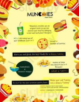 Munchies food