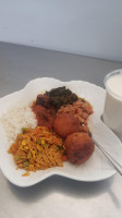 Mama Nitiliye The Taste Of African Food food