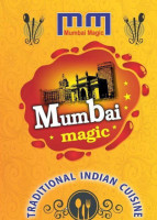 Mumbai Magic Indian Takeaway food